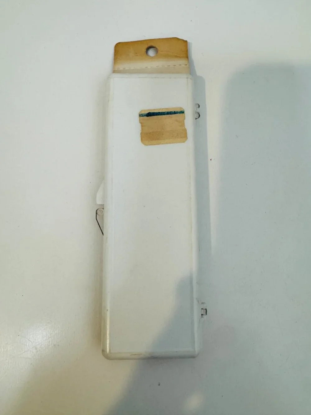 Memento Collectors Spoon Austin Texas Lone Star State Vintage Souvenir Made in U